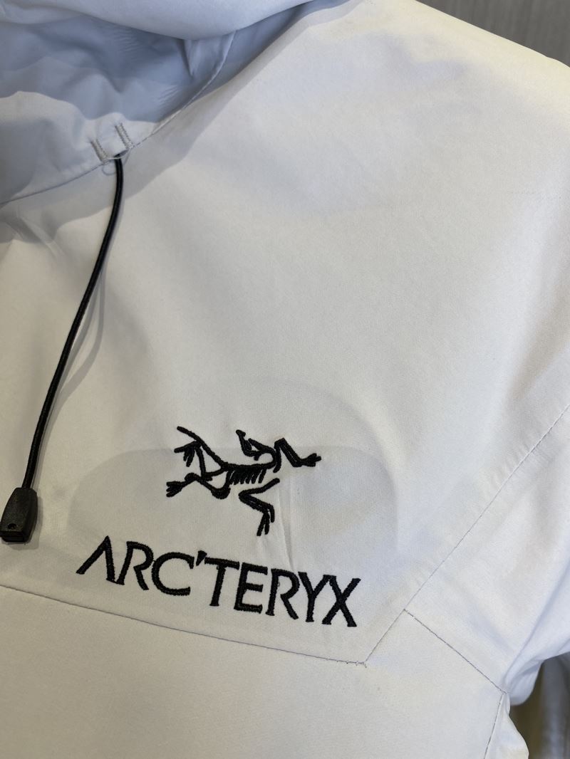 Arcteryx Outwear